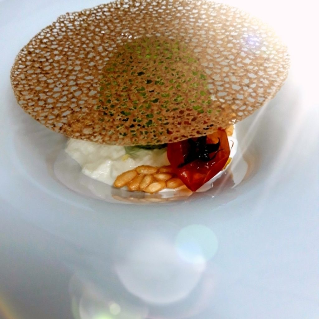 Restaurant Diner Hotel Dessert and Pastry Shop L'Antico Forziere Casalina