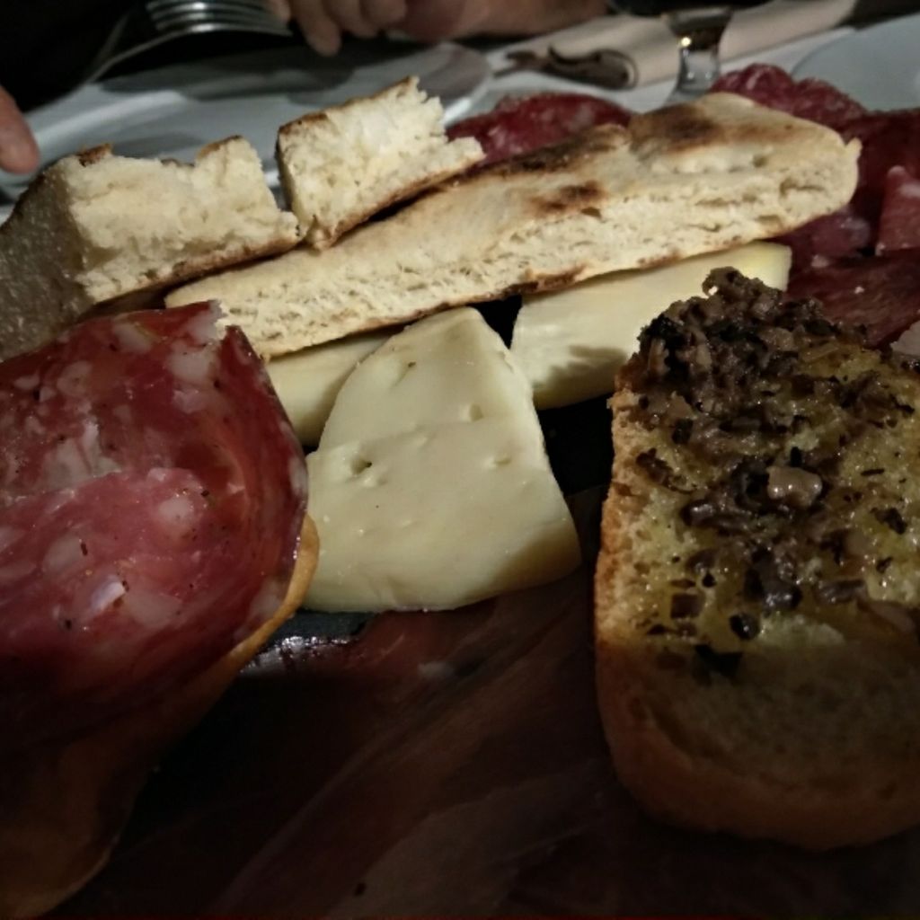 Ristorante Pizzeria Il Bargello Gubbio