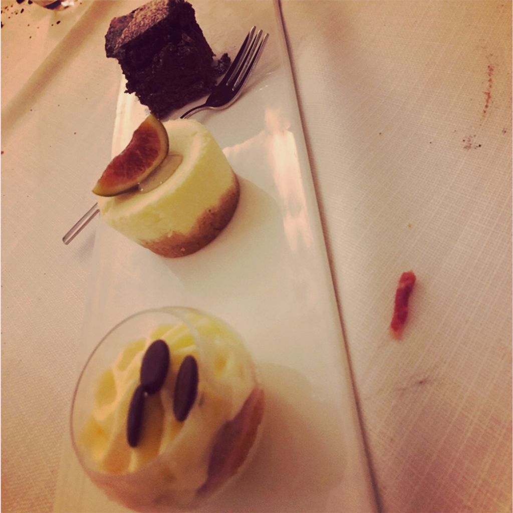 Pizzeria Pausa pranzo Oi Marì Matera