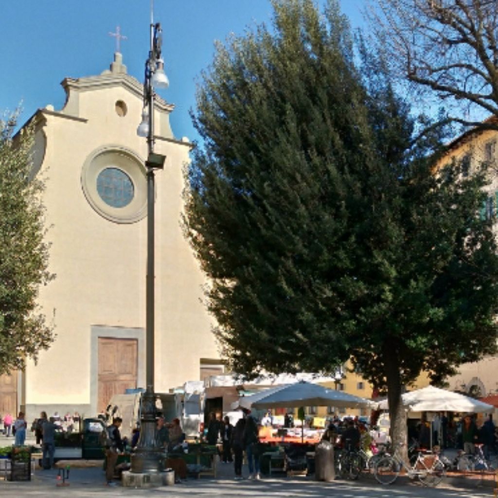 Ristorante GustaPanino Firenze