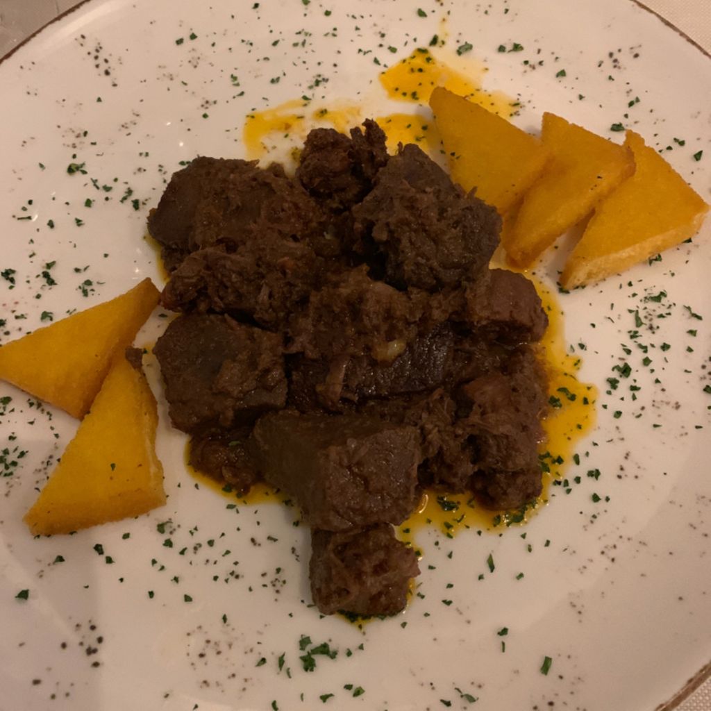 Restaurant Natalino Florence