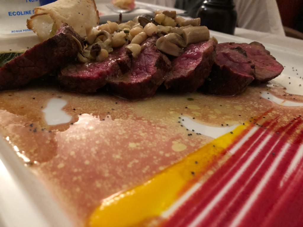 Tavern Osteria dei Cavalieri Pisa