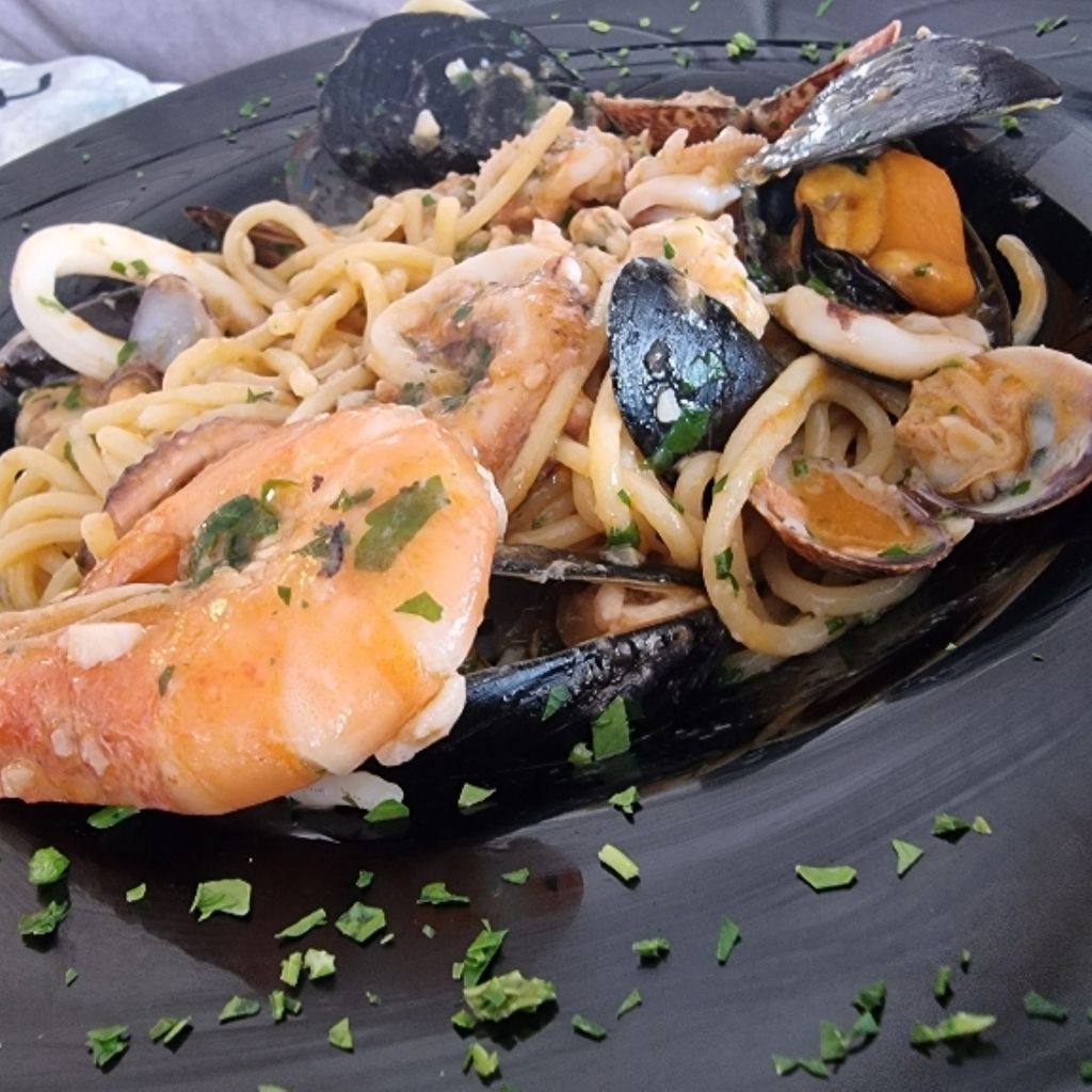 Restaurant Ristorante Il Delfino San Vincenzo