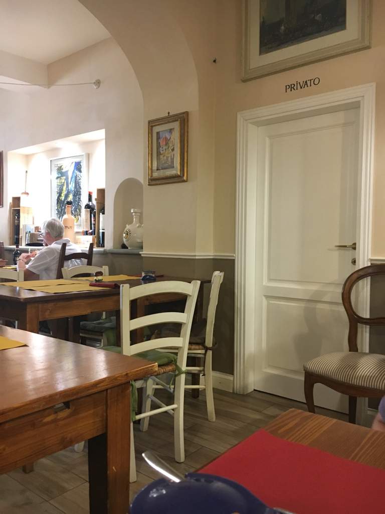 Ristorante Ristorante Il Portico Greve