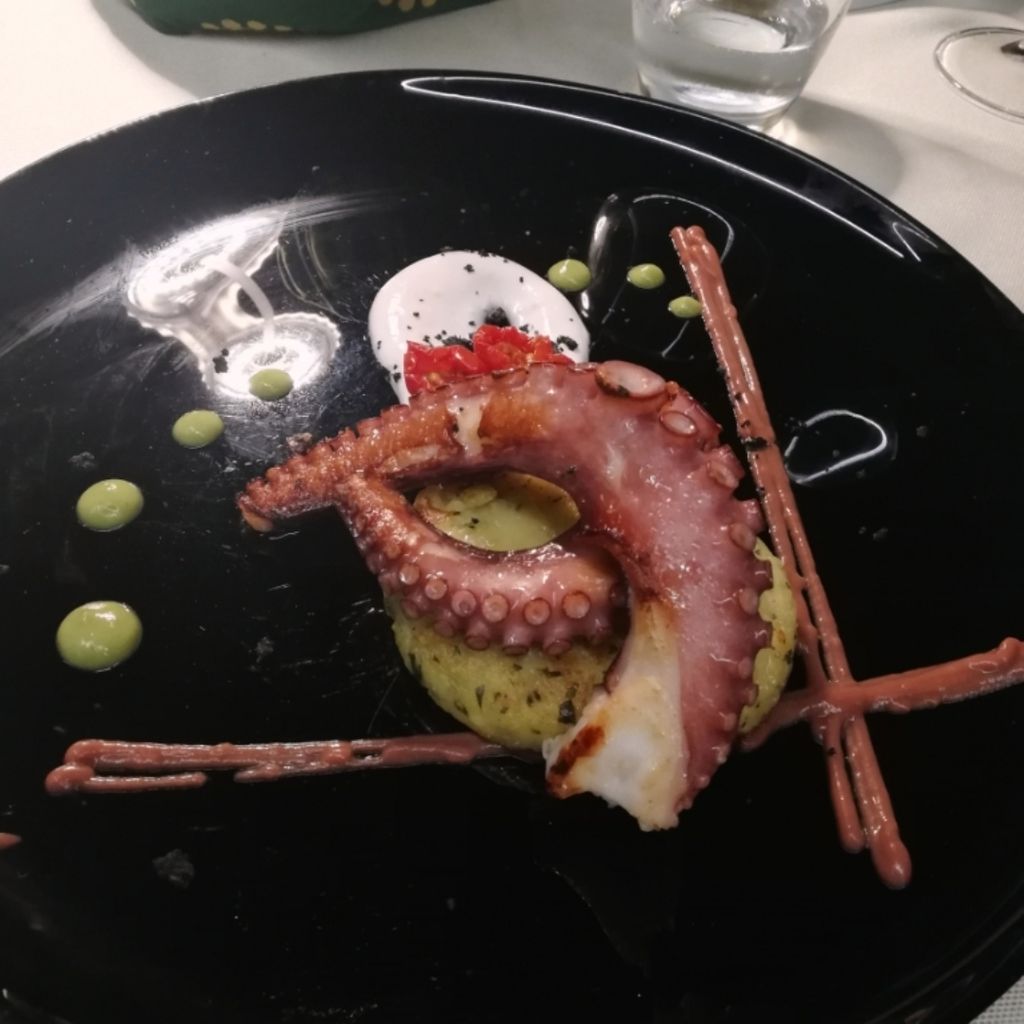 Trattoria Restaurant Anima & Cuore Galatina