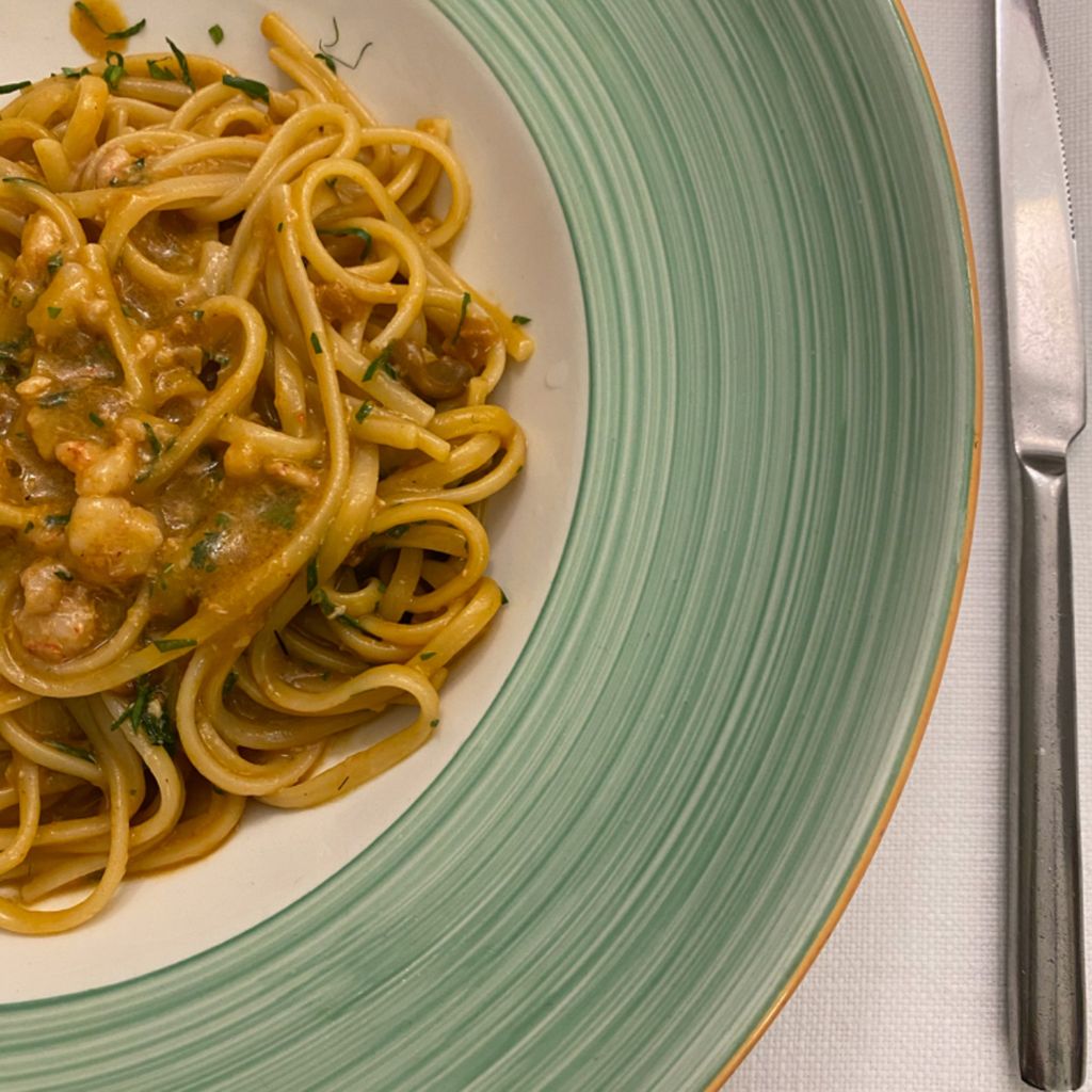 Ristorante La Banchina Trani