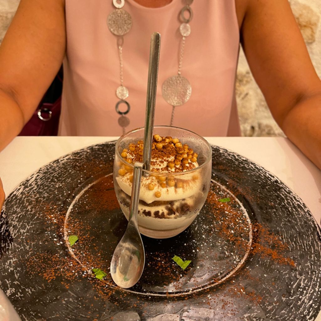 Restaurant Osteria Al Duomo Vieste