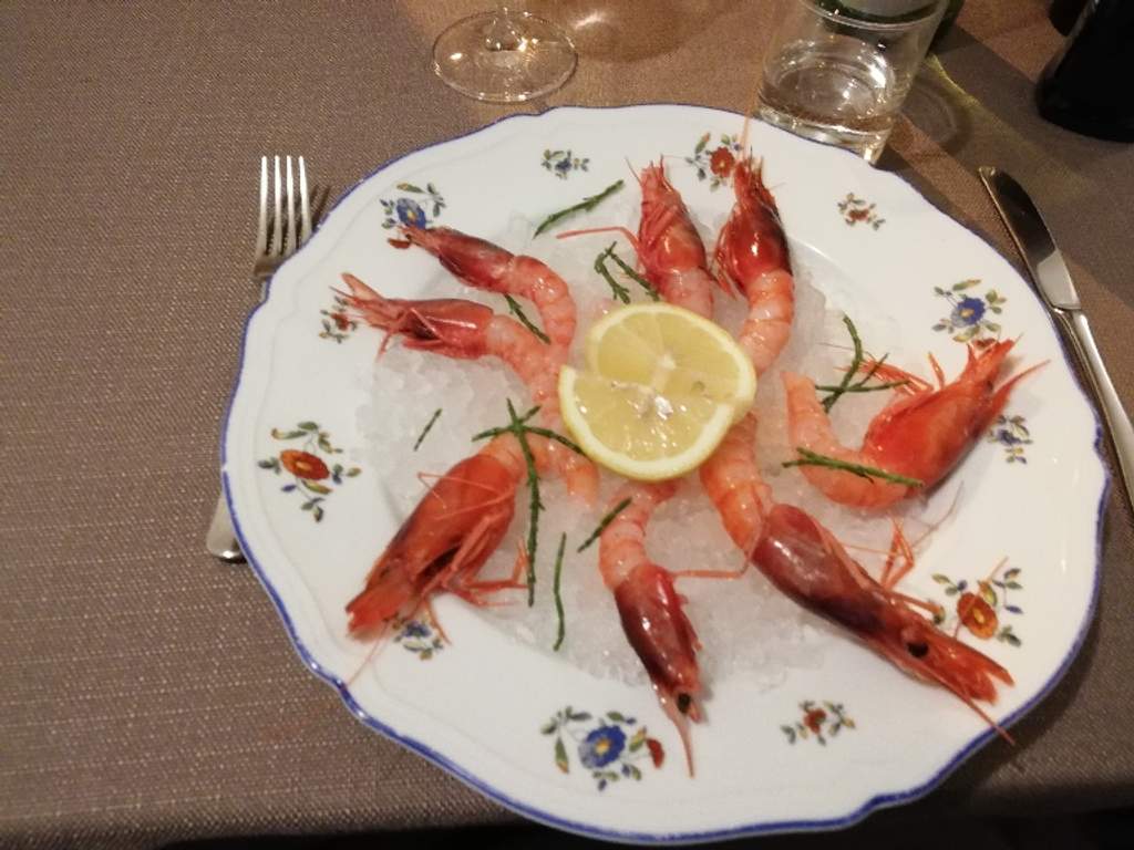 Restaurant Wine Bar Pantagruele Brindisi