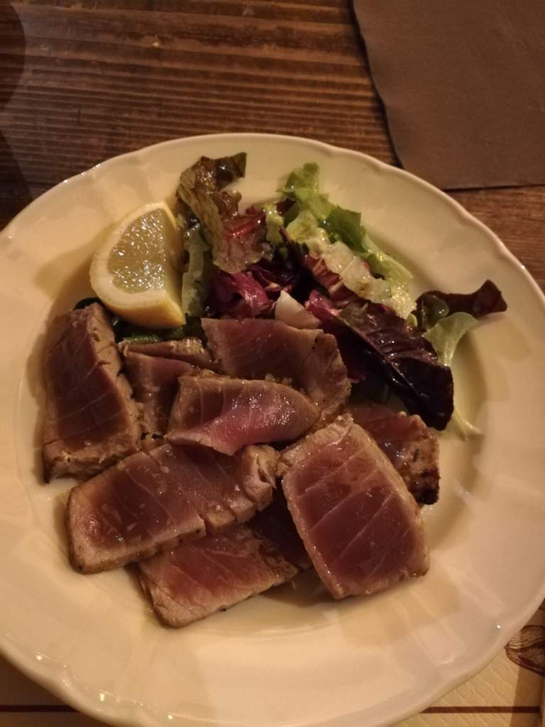 Pizzeria Aperitivo e Afterdinner Wine Bar Osteria Pausa pranzo La Sciabica Brindisi