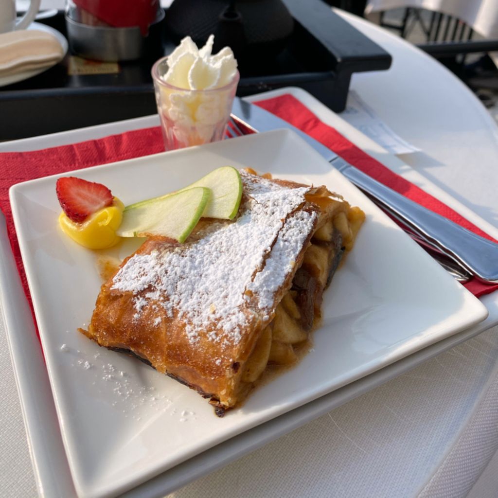 Coffee Bar Dessert e Pasticceria Caffè degli Specchi Città Vecchia