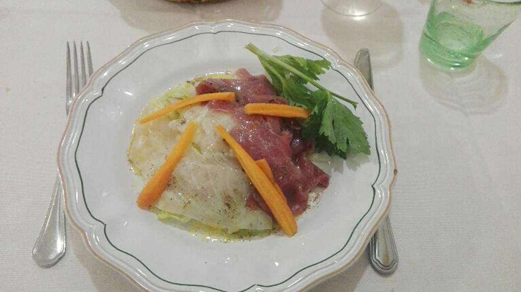 Food Truck Diner Terranima Bari