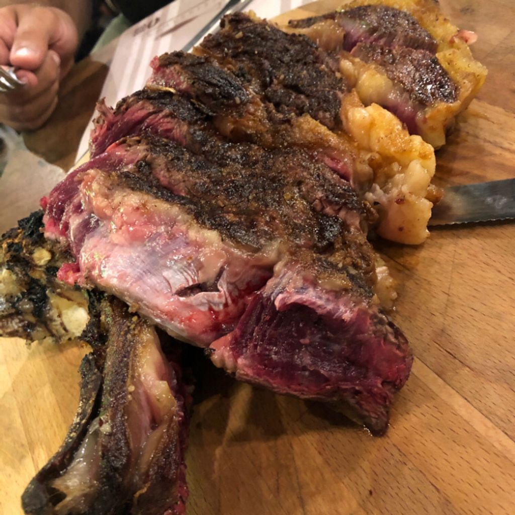 Pizza place Diner Chi Burdlaz SanGiuliano a Mare