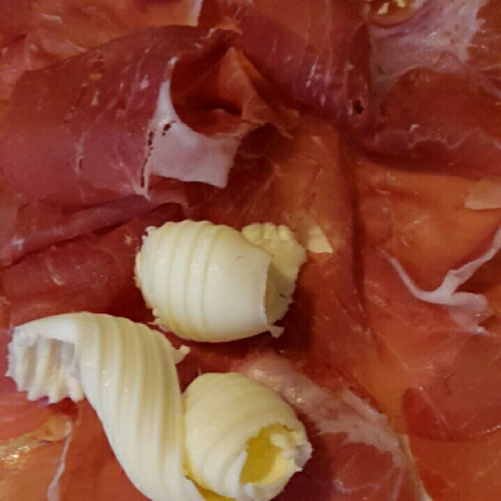 Trattoria La Buca Zibello