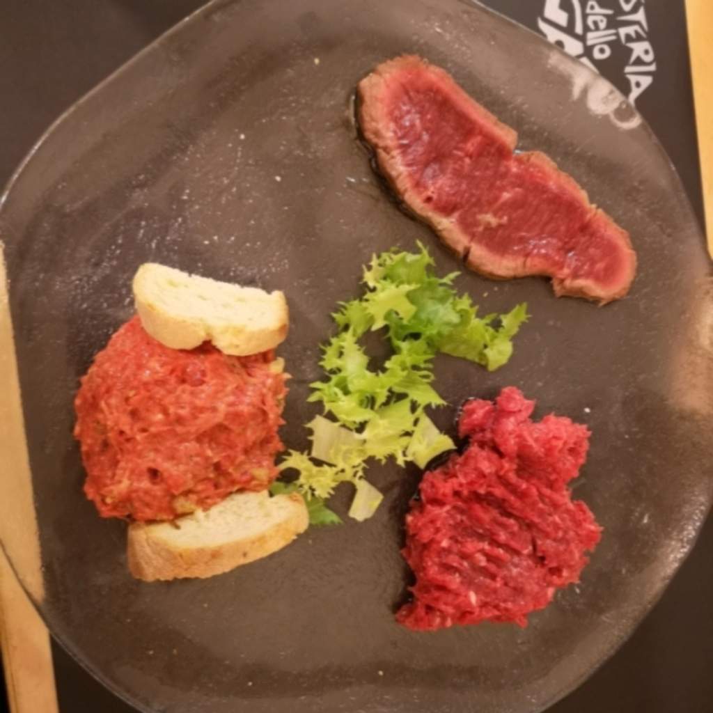 Happy Hour & After-dinner Wine Bar Tavern Osteria dello Zingaro Parma