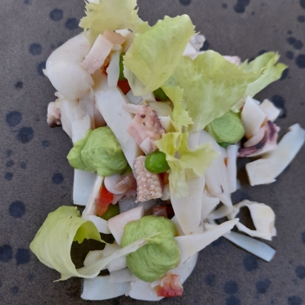 Ristorante Ristorante Dallo Zio Rimini