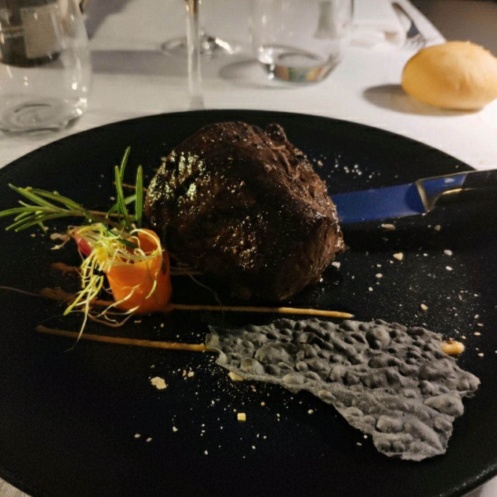 Happy Hour & After-dinner Wine Bar Trattoria La Taverna del Farneto Farneto