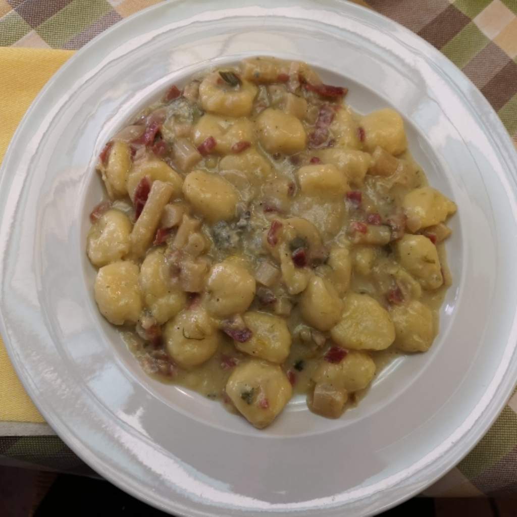 Trattoria Ristorante Trattoria Della Gallina Langhirano