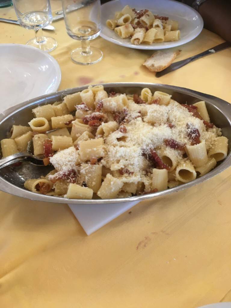 Restaurant Ristorante La Fattoria Sommati