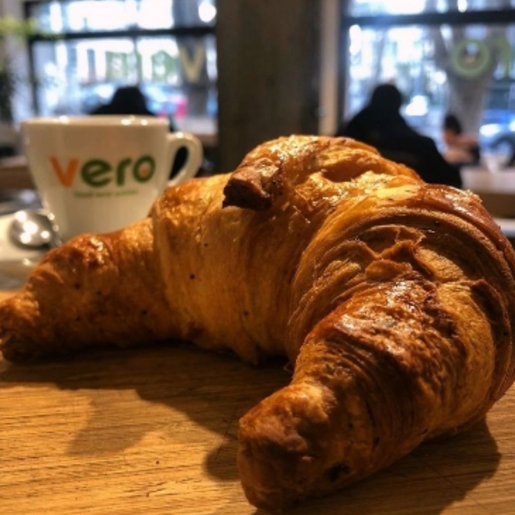 Restaurant Vero Food To Move Prati