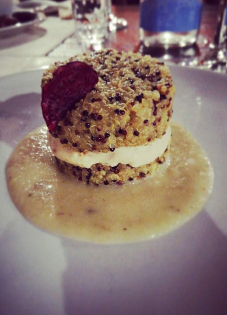 Ristorante Locanda Corte Dei Guasconi Antrosano