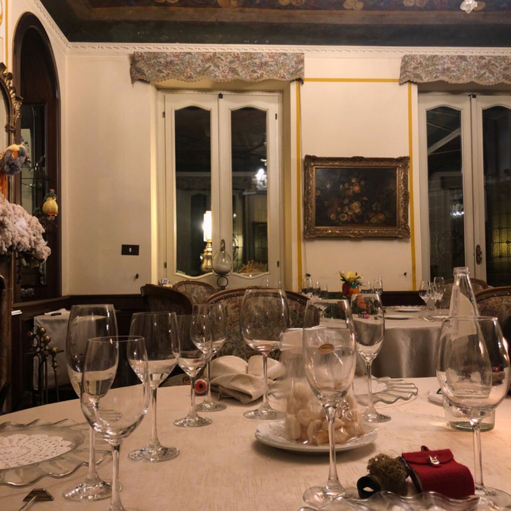 Ristorante Il Vernetto Orbassano