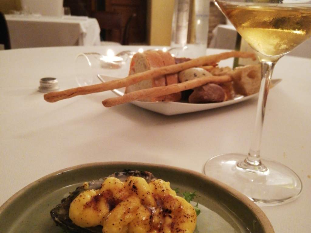 Restaurant Wine Bar Degusteria Del Gigante San Benedetto del Tronto