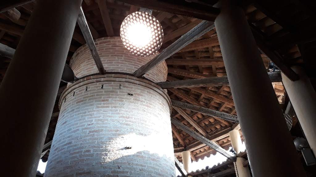 Ristorante Coquus Fornacis Busseto