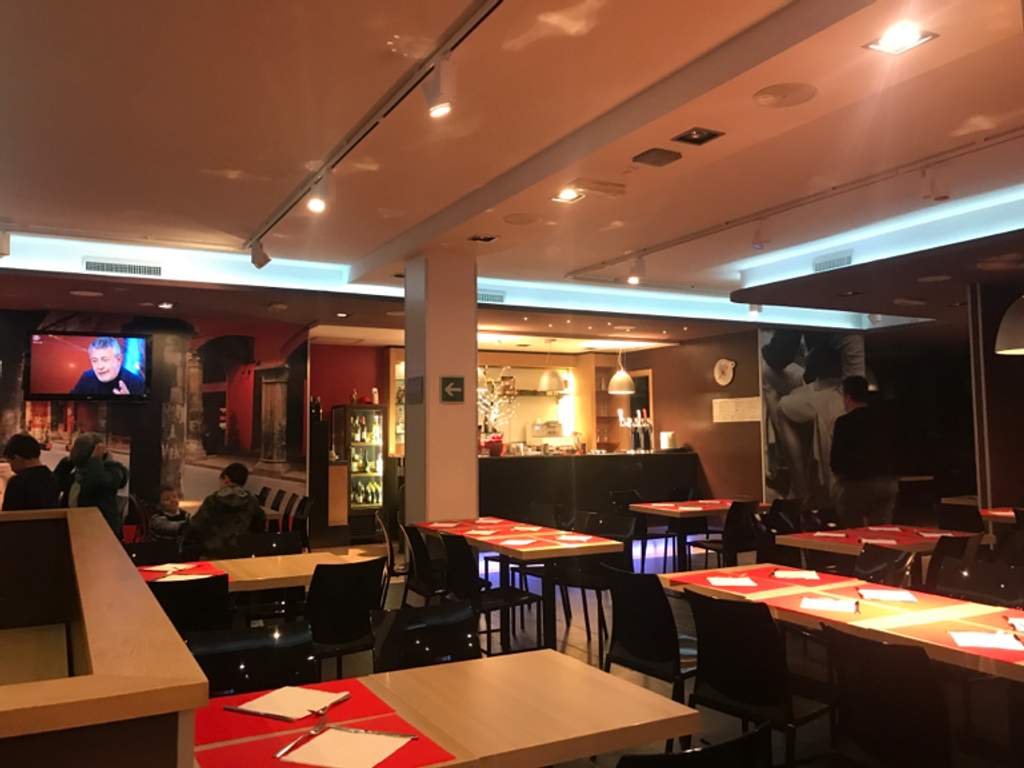 Pizza place Restaurant Pizza Leggera Picena Porto d'Ascoli