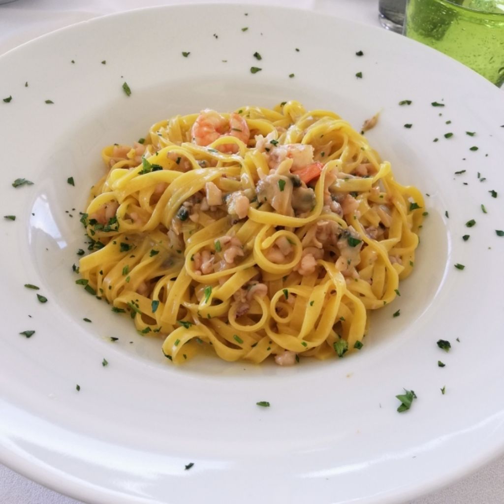 Ristorante Wine Bar Ristorante Da Carlo Mandriola