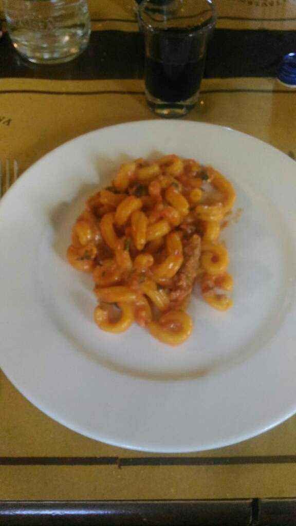 Restaurant Taverna Dei Guelfi Borgo Catena