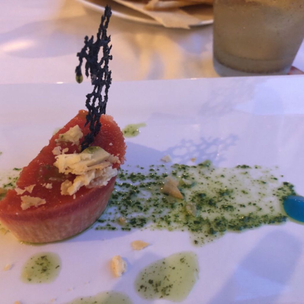 Aperitivo e Afterdinner Wine Bar Ristorante Il Cormorano Castelsardo