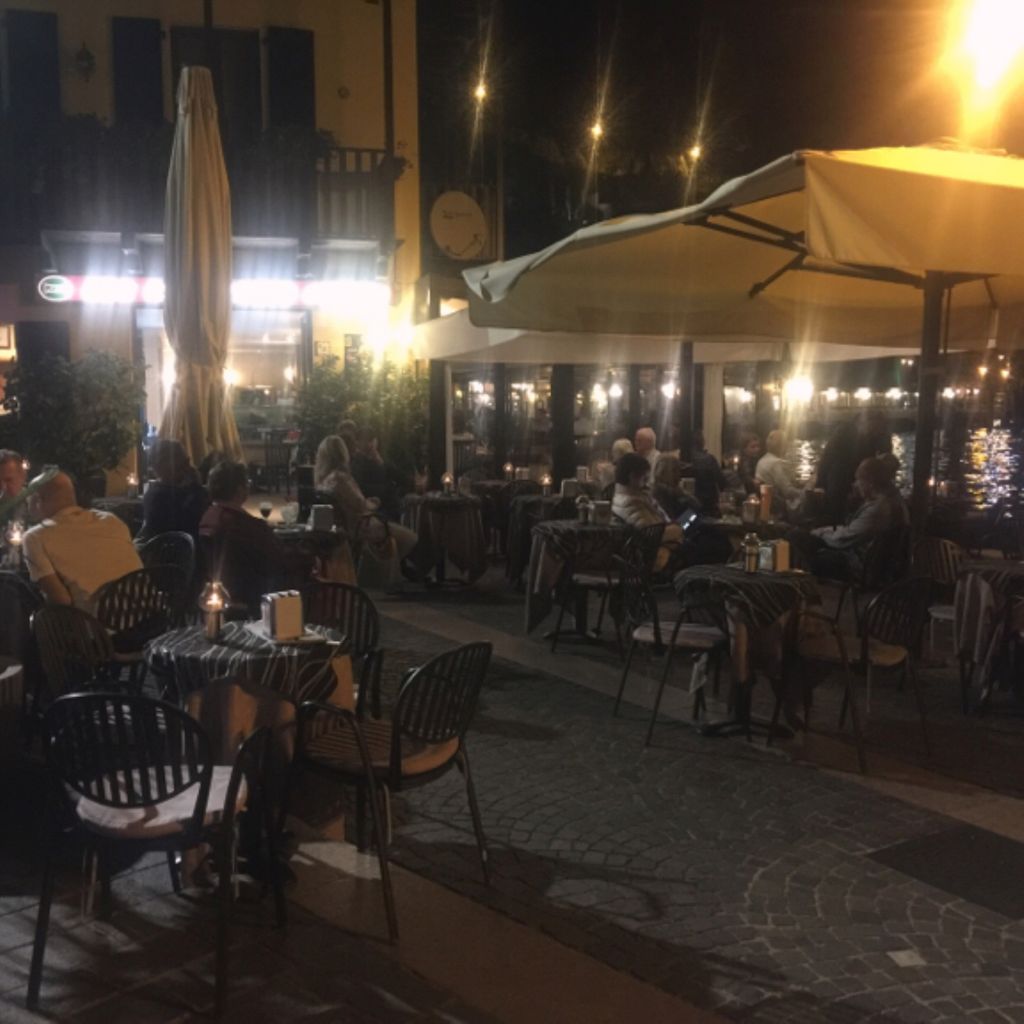 Ristorante Ristorante Gemma Limone sul Garda