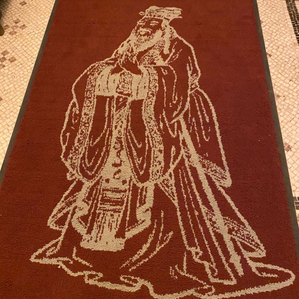 Ristorante Confucius Louise