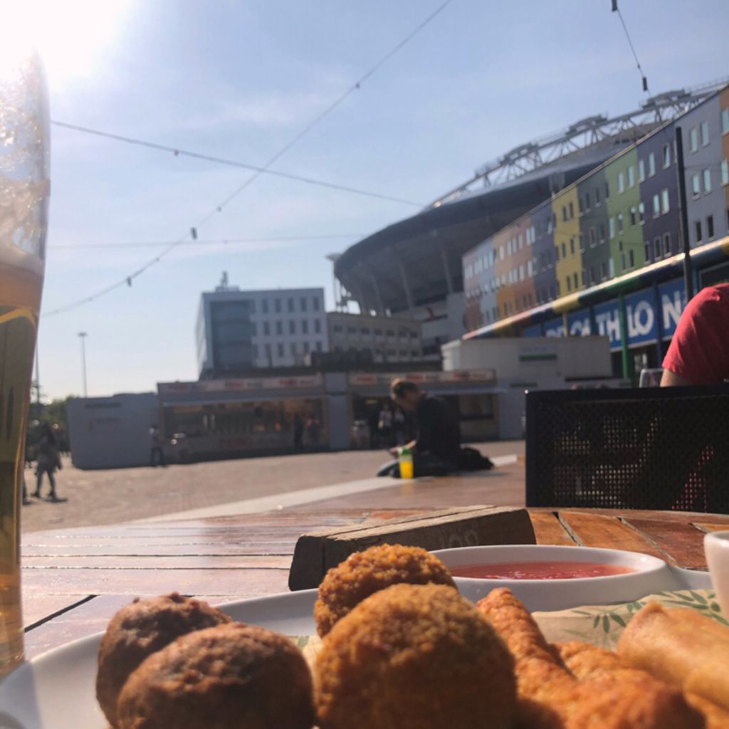 Ristorante JinSo Amsterdam-Duivendrecht