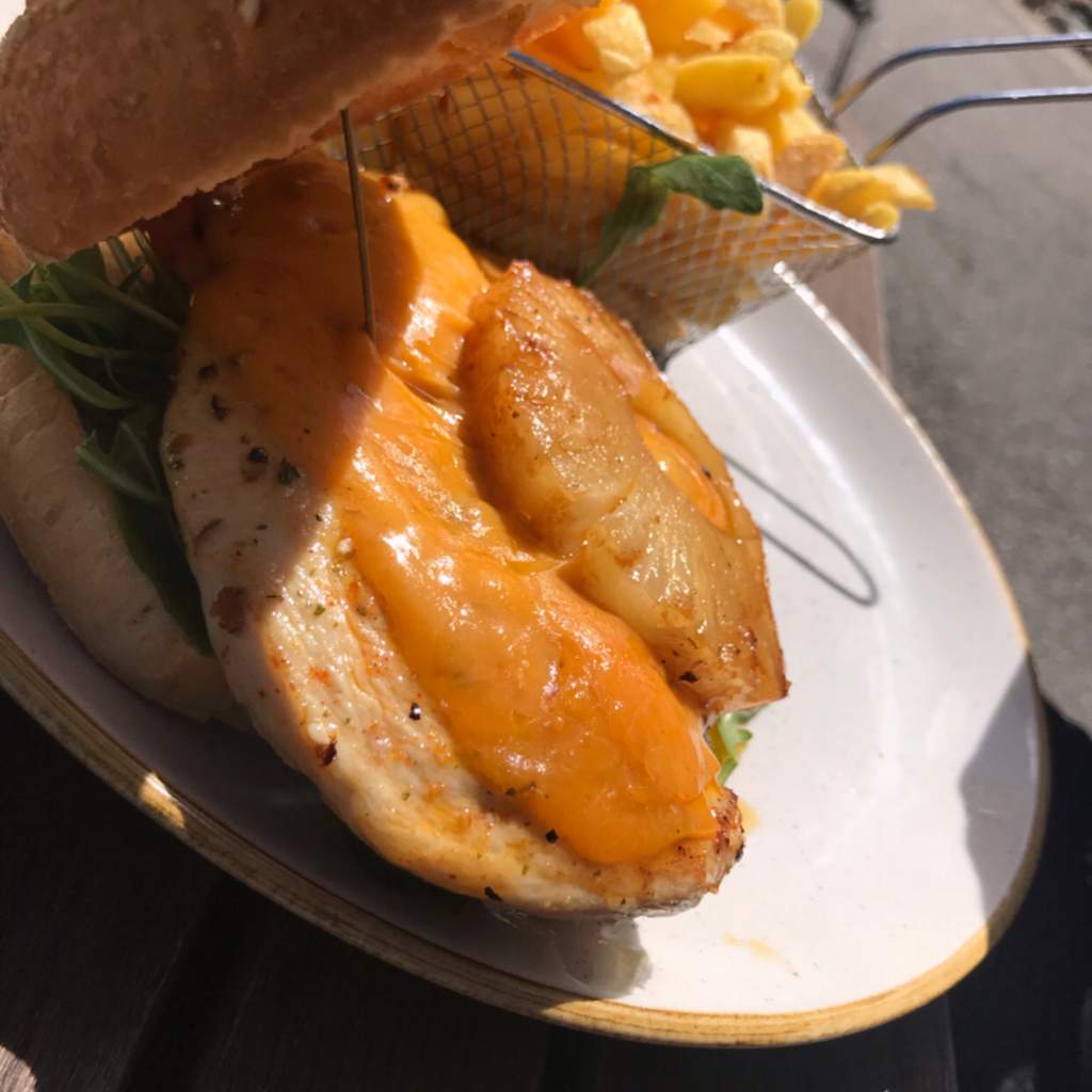 Restaurant Felsenkeller Feschnig