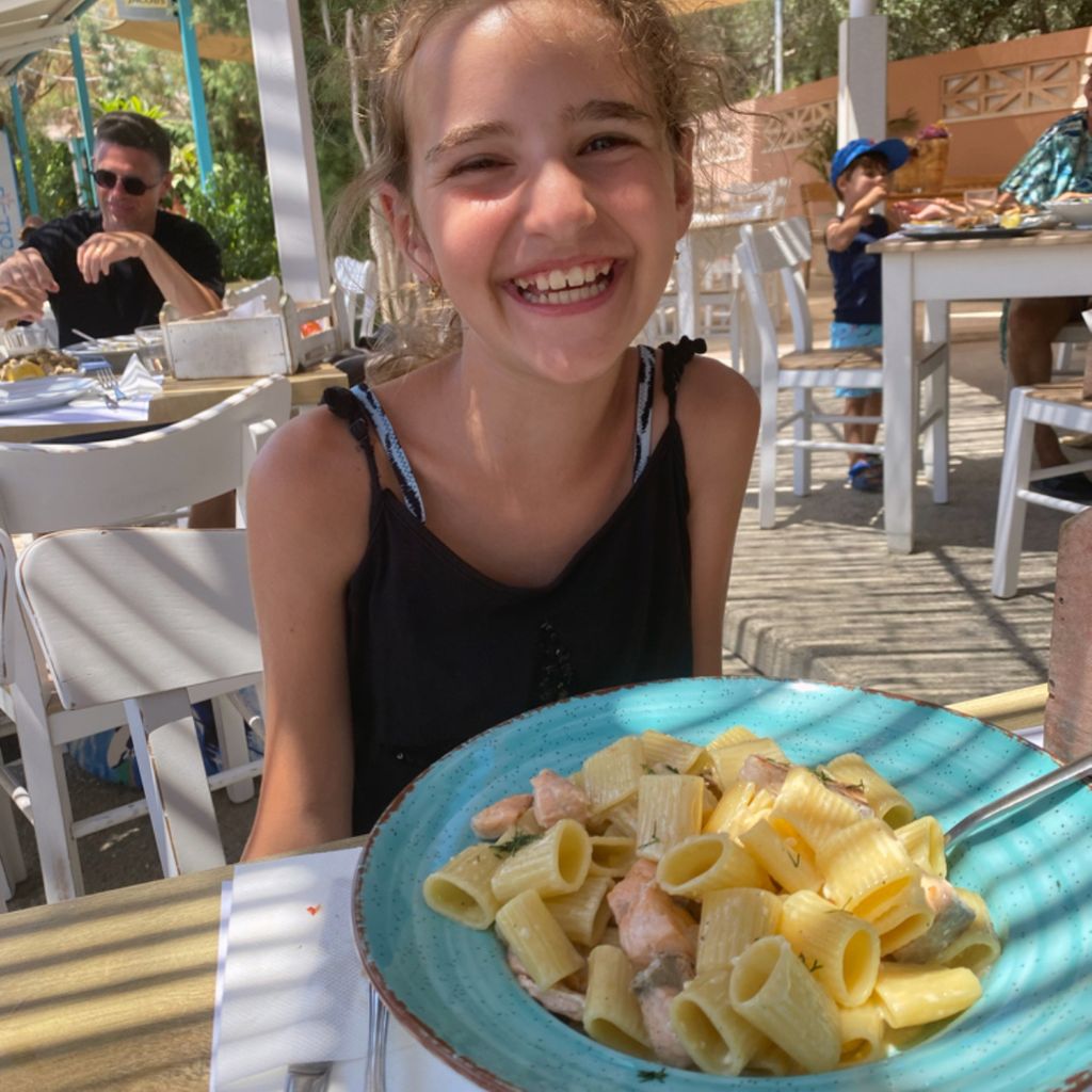 Ristorante Patrelantonis Fish Taverna Marathi