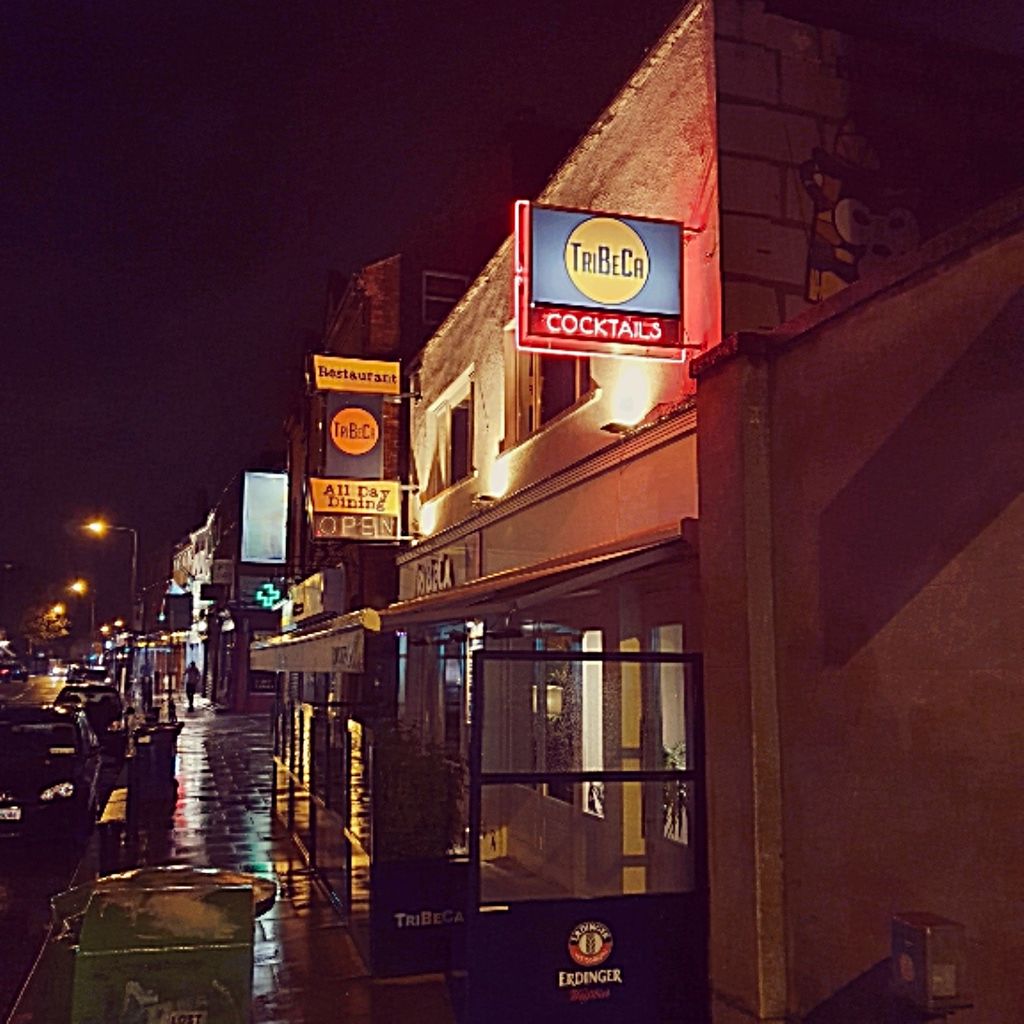 Ristorante Tribeca Ranelagh