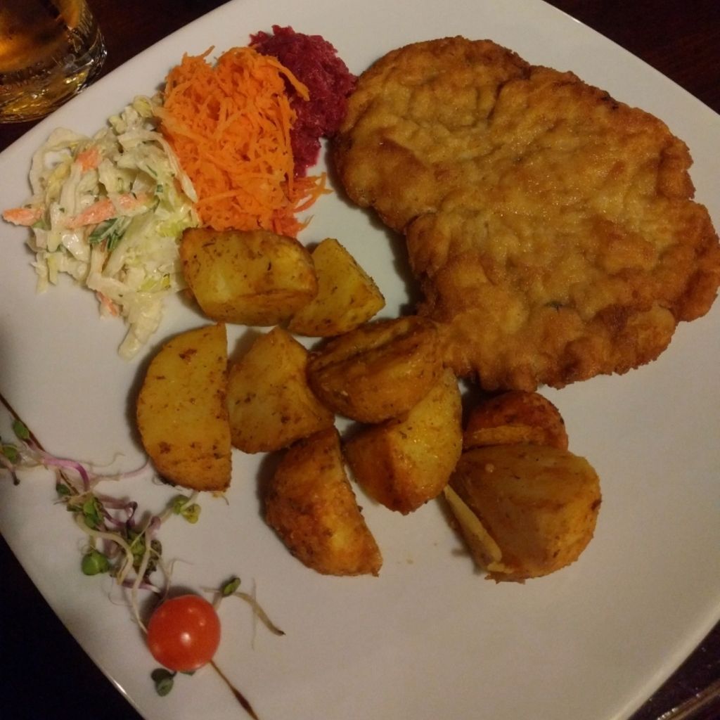 Ristorante Restauracja Stodola 47 Śródmieście