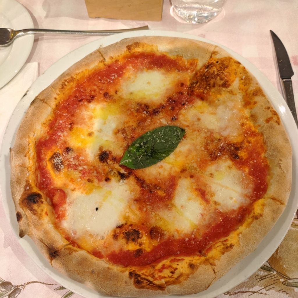 Restaurant Il Peccato Bucuresti