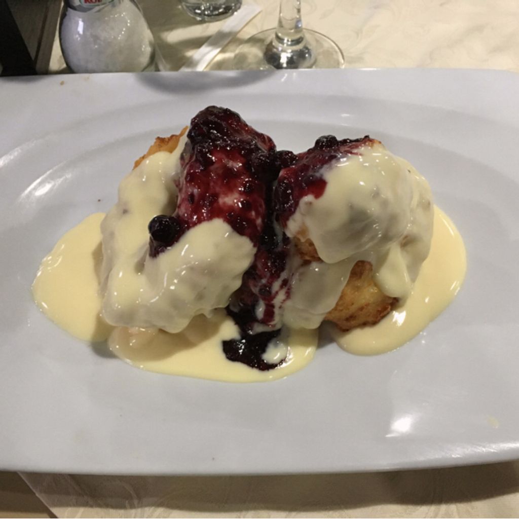 Restaurant Nora Freidorf