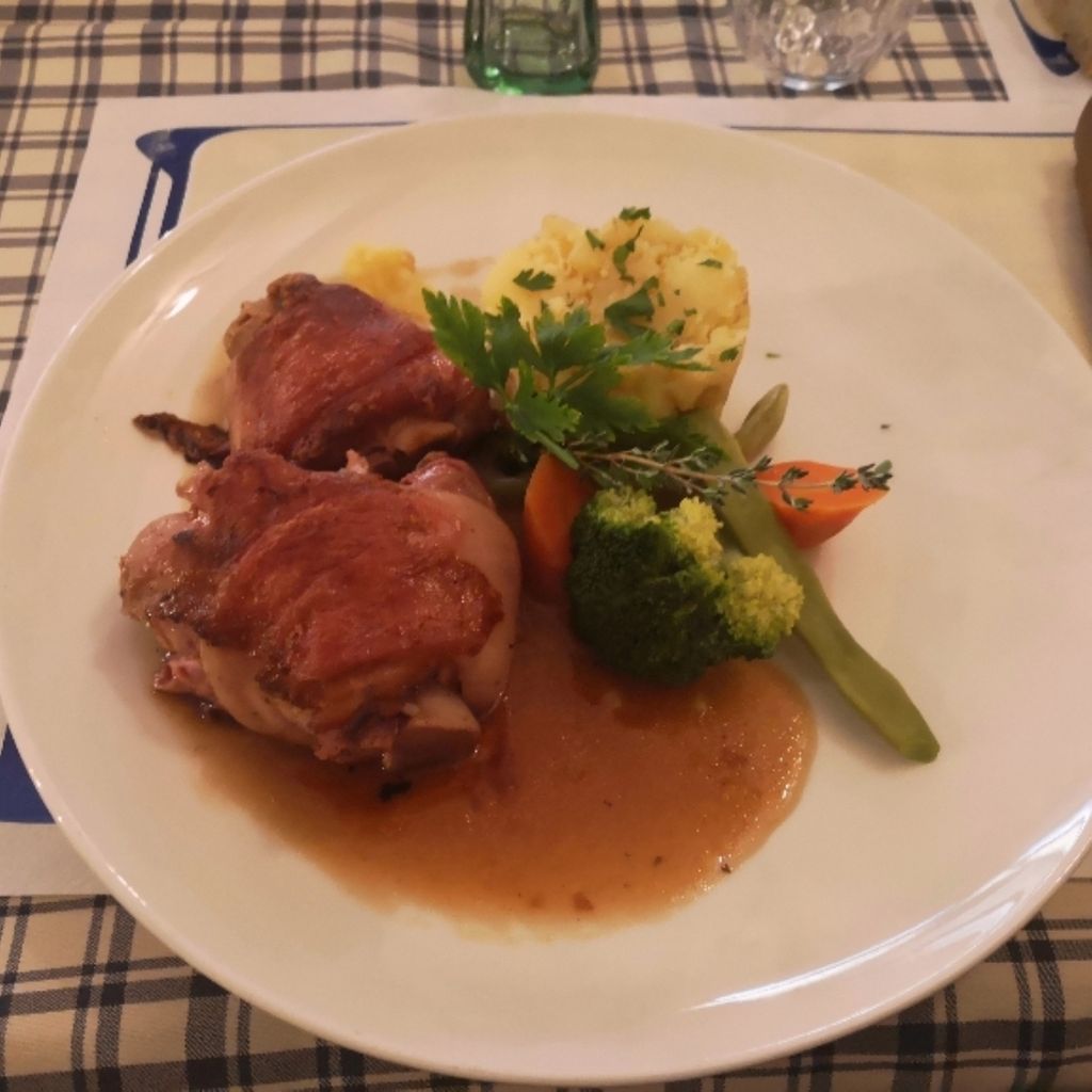 Restaurant Julija Ljubljana