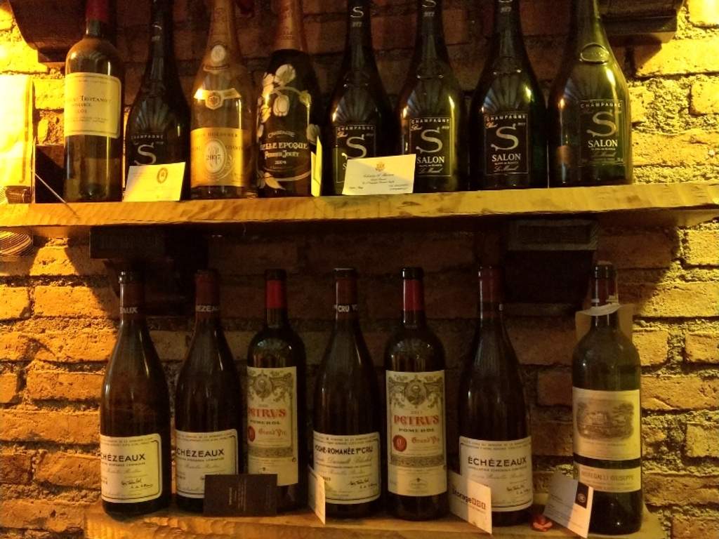 Restaurant Happy Hour & After-dinner Wine Bar Beach Resort Da Nino Letojanni