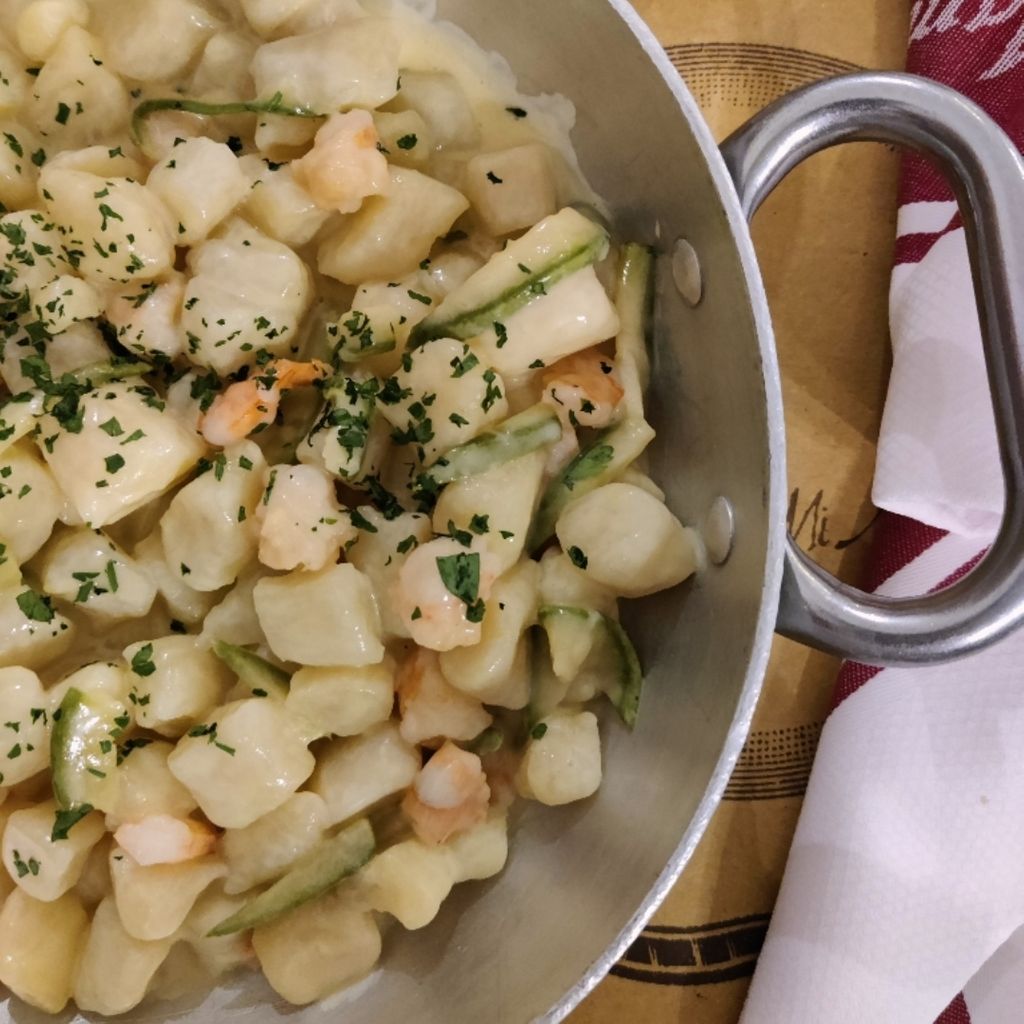 Ristorante Ristorante La Mi Mama Rimini