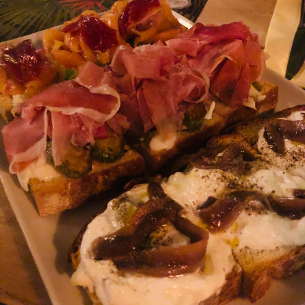 Enoteca Aperitivo e Afterdinner Ristorante Doc 141 Cesenatico