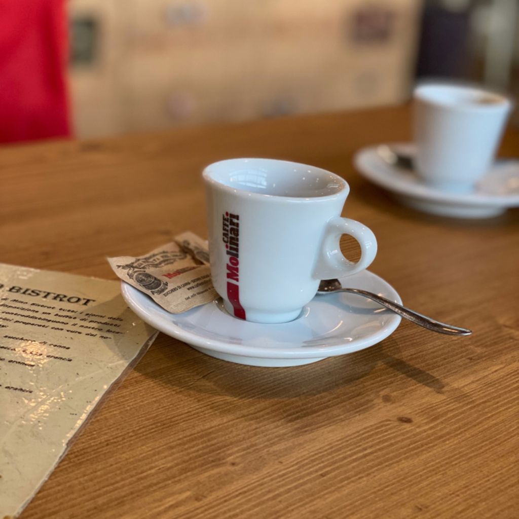 Bistrot Mino Bistrot Brusuglio