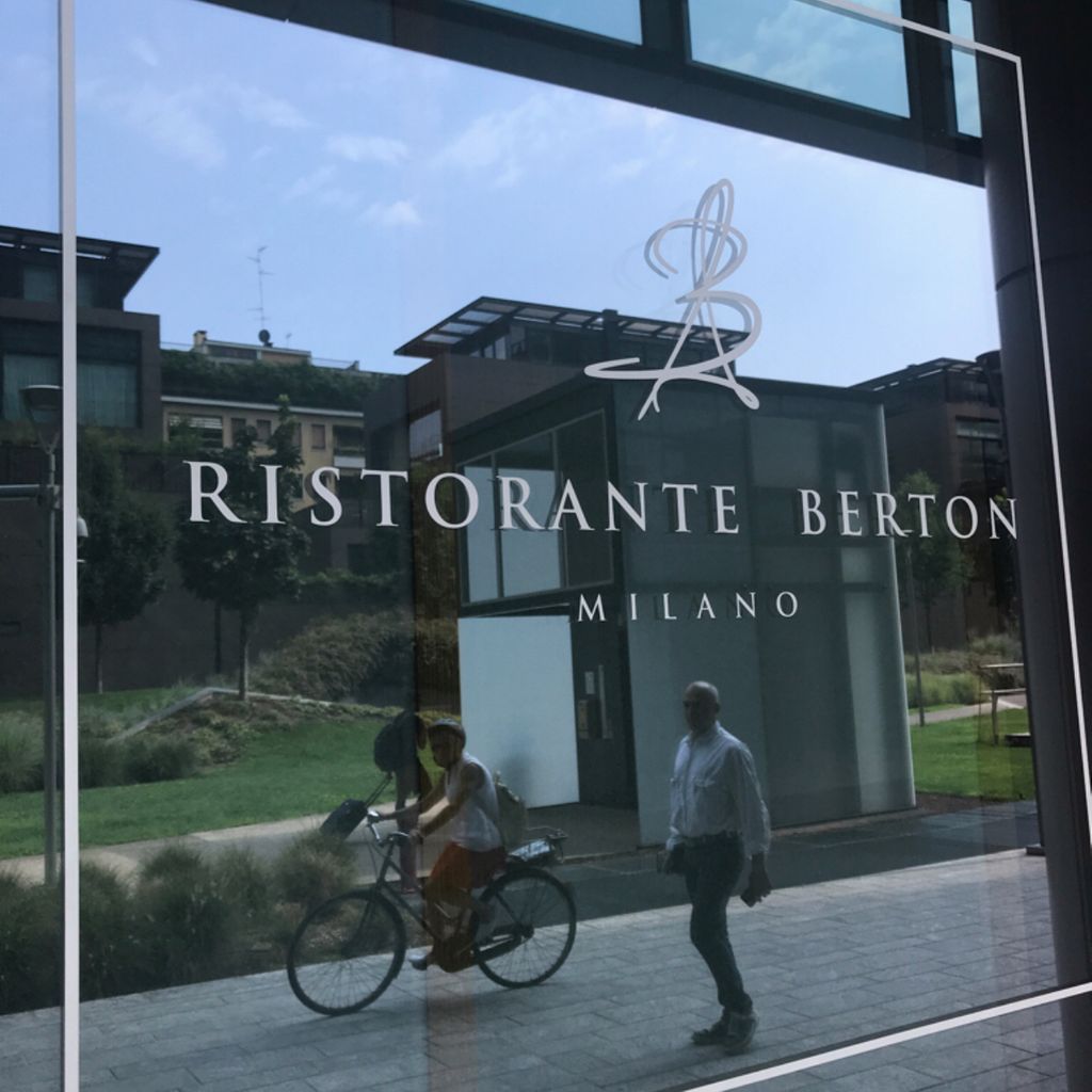 Restaurant Ristorante Berton Centro Direzionale
