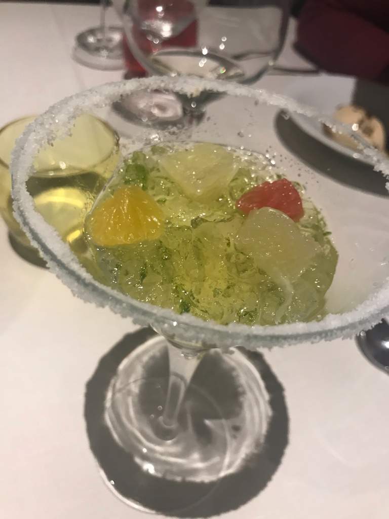 Restaurant Wine Bar Happy Hour & After-dinner Ristorante Manna Greco