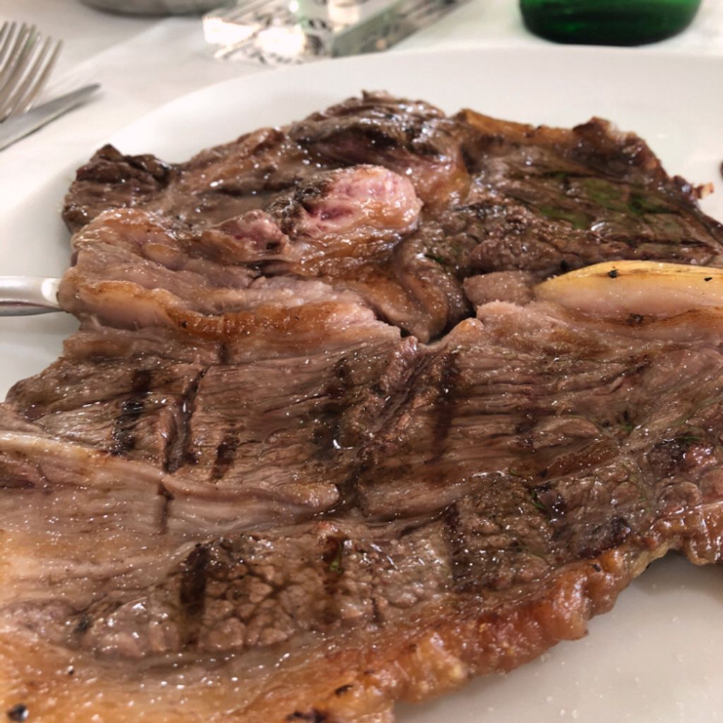 Rotisserie Pizza place Diner Russo Spartimento-Ceraso