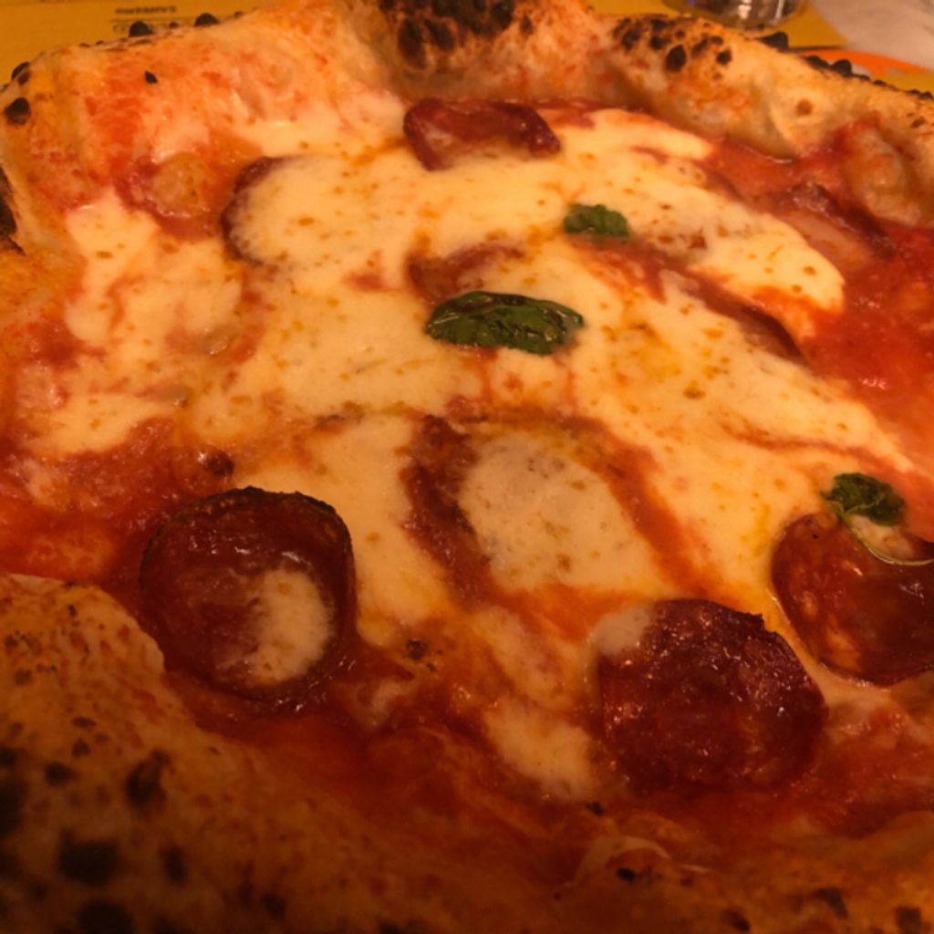 Pizzeria Pausa pranzo Al Sessantuno Sanremo