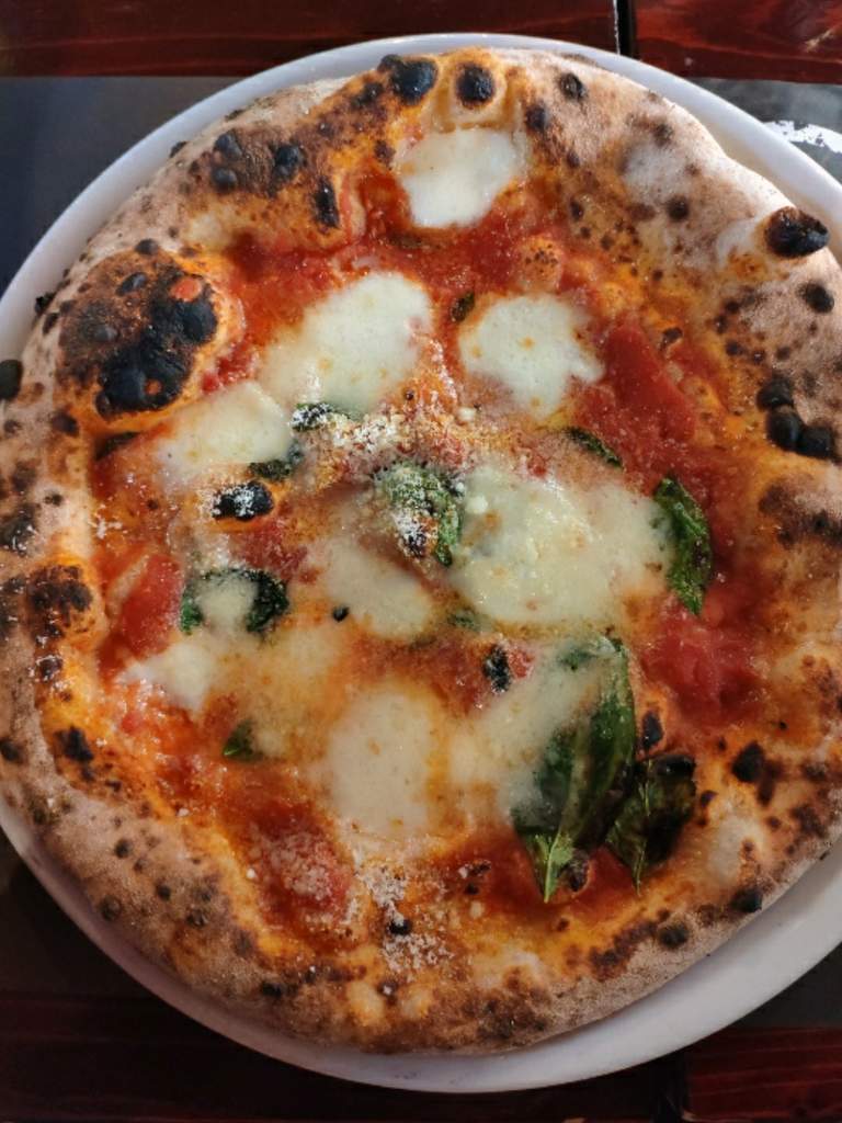 Pizzeria Pausa pranzo Ranzani13 Bologna